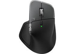 Logitech MX Master 4 for Mac Space Black miš