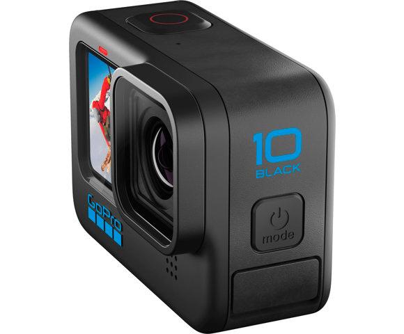 GoPro  HERO10 Black Special Bundle - slika 3