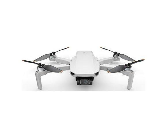 DJI Mini SE Fly More Combo - slika 4