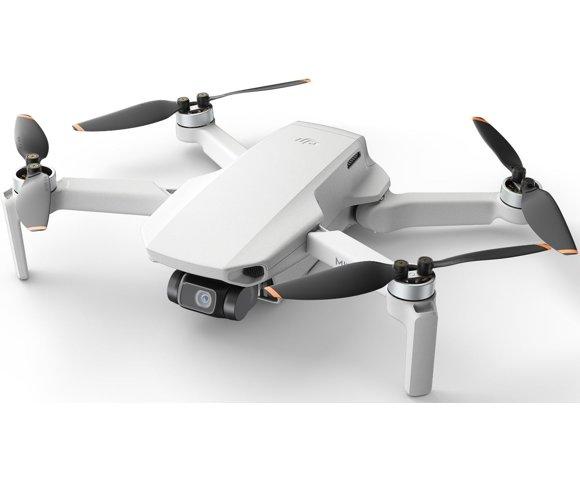 DJI Mini SE Fly More Combo - slika 2