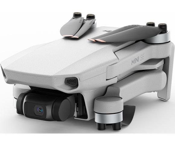 DJI Mini SE Fly More Combo - slika 5