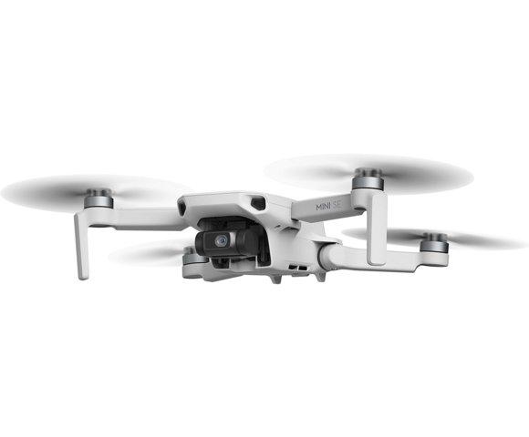DJI Mini SE Fly More Combo - slika 3