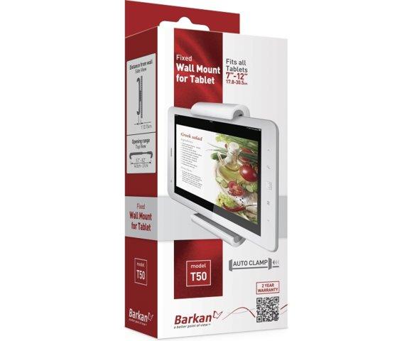 BARKAN  T50 - slika 2