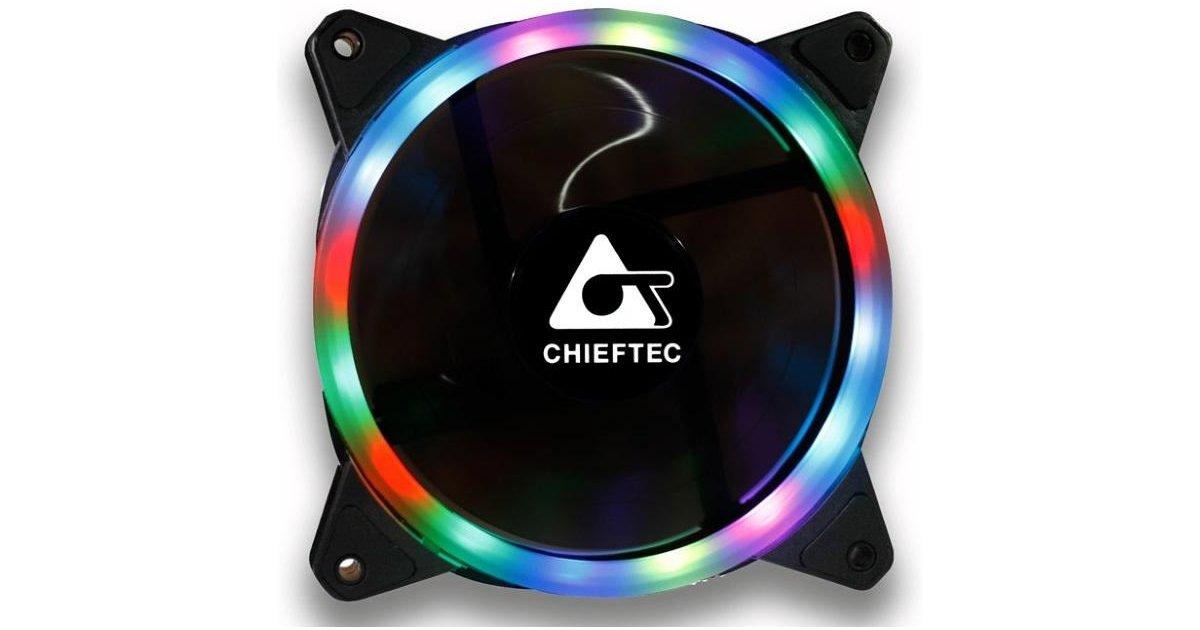Chieftec 12025-SLC - Multicom