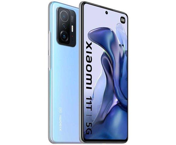 Xiaomi 11T 8GB 128GB (Celestial Blue) - slika 2