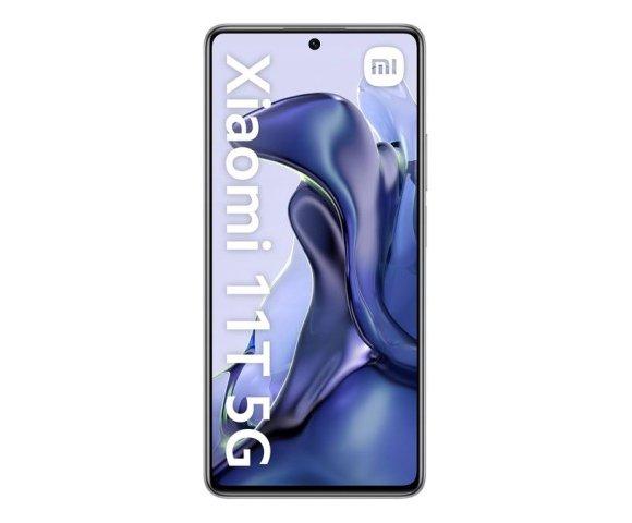 Xiaomi 11T 8GB 128GB (Moonlight White) - slika 3
