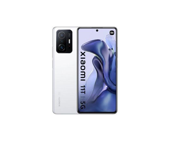 Xiaomi 11T 8GB 128GB (Moonlight White) - slika 2