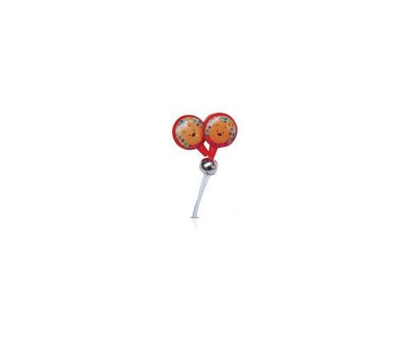 CIRKUIT PL Winnie The Pooh Earphone - slika 2