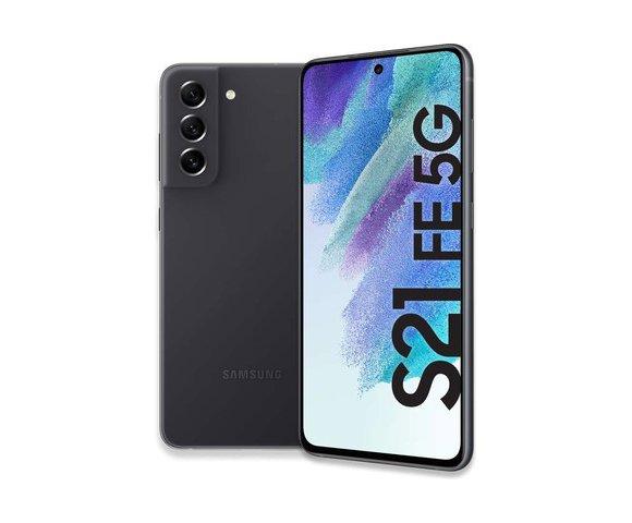 Samsung Galaxy S21 FE 5G (Grey) - slika 2