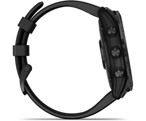 Garmin Fenix 7x Saphire Solar (010-02541-23) - slika 5