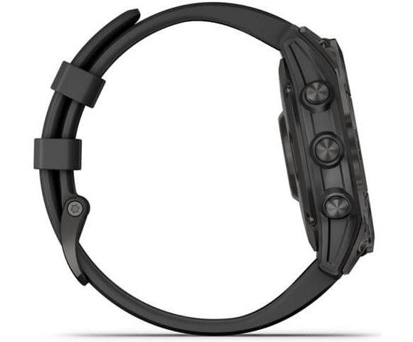 Garmin Epix Gen2 Gray Titanium (Crni) - slika 4