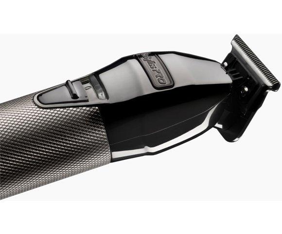 Babyliss GunsteelFX SkeletonFX FX7870GSE trimer - slika 4