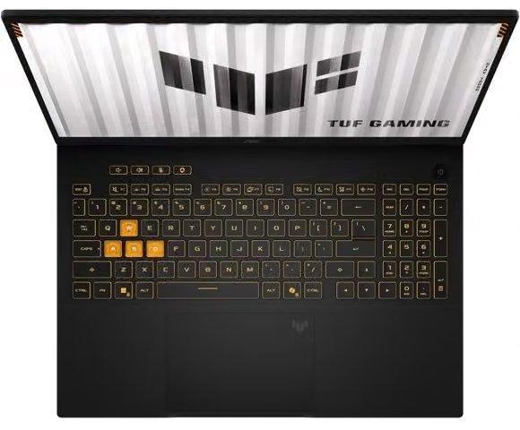 Asus TUF Gaming 16 FX610JH-TU027 laptop - slika 4