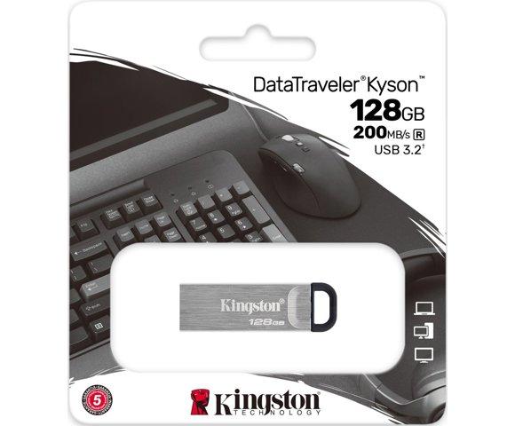 Kingston DTKN/128GB - slika 2