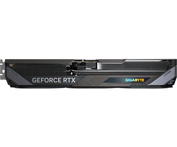 GIGABYTE GeForce RTX 5070 GAMING OC 12G grafička kartica - slika 8