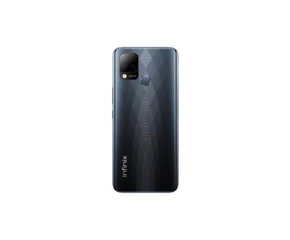 Infinix Hot 10T 4GB 64GB (Black) - slika 2