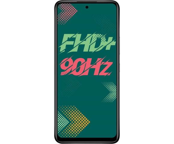 Infinix Hot 11S 6GB 128GB (Green) - slika 2