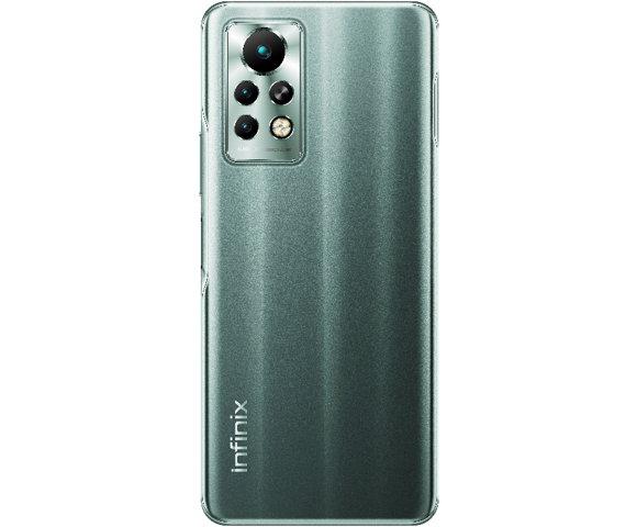 Infinix Note 11 Pro 8GB 128GB (Haze Green) - slika 2