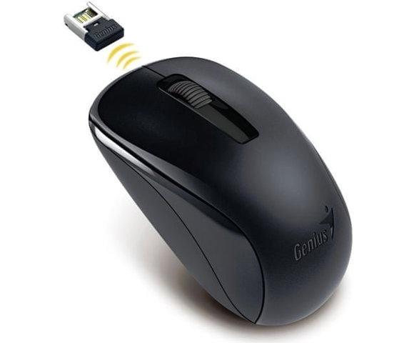 Genius NX-7005 (Crna) - slika 2