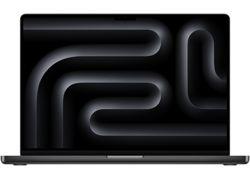 Apple MacBook Pro 16 SPACE BLACK M5 PRO-18C GPU-20C 24GB 1TB