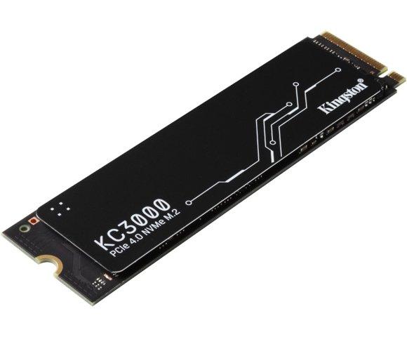 Kingston SKC3000S/512G - slika 2