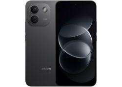 Xiaomi Redmi Note 17 Pro Max 5G 8GB 256GB Black smartphone