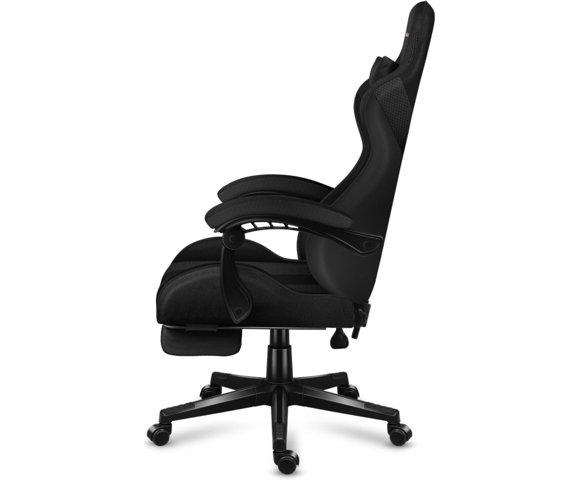 Huzaro FORCE 4.7 Carbon Mesh gaming stolica - slika 5