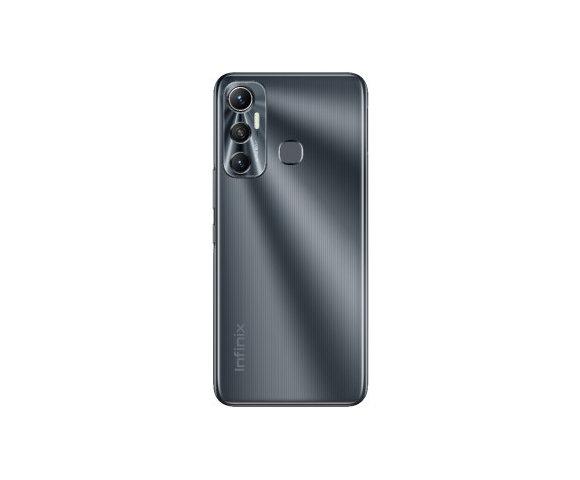 Infinix Hot 11 4GB 64GB (Polar Black) - slika 3