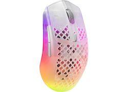 SteelSeries Aerox 3 Wireless Gen 2 Ghost miš