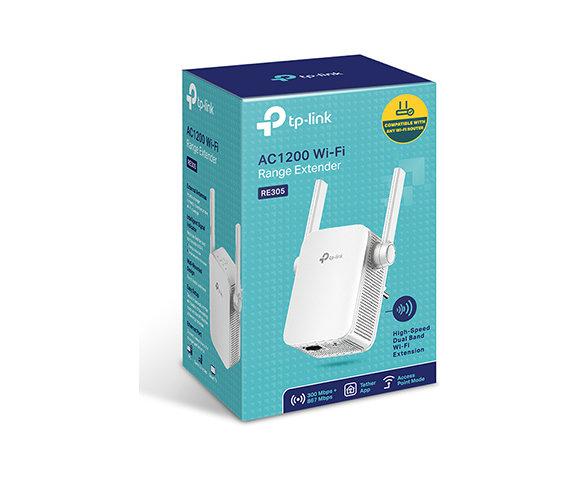 TP LINK RE305 - slika 2