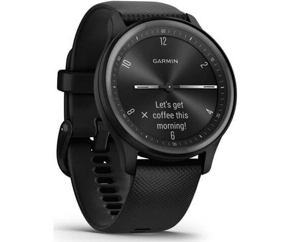 Garmin Vivomove Sport (Black) - slika 2