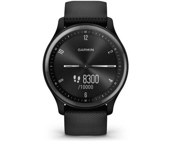 Garmin Vivomove Sport (Black) - slika 3