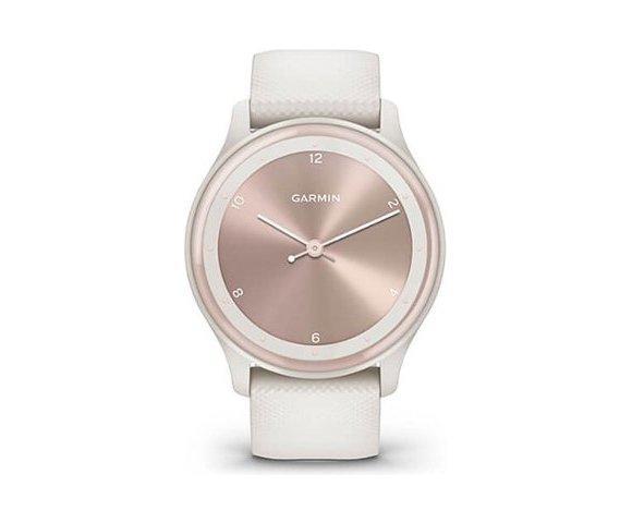 Garmin Vivomove Sport (Ivory) - slika 3