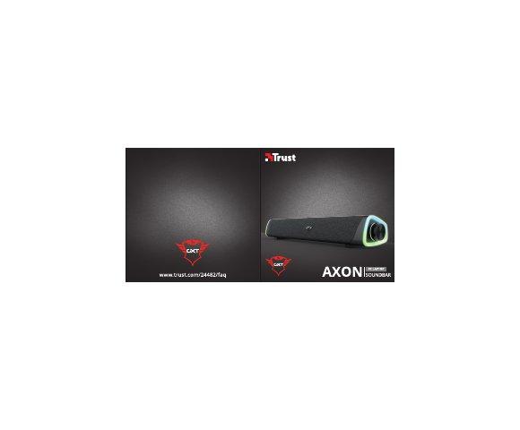 Trust GXT620 AXON RGB LED - slika 2