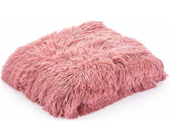 Vitapur Fluffy 130x200 (Ružičasti) - slika 2