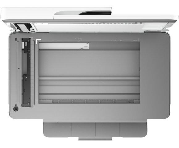 HP OfficeJet Pro 9720 inkjet MFP štampač - slika 4