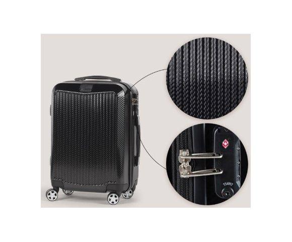 Vitapur Scandinavia Carbon 40L crni - slika 2