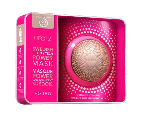 Foreo UFO 2 (Fuchsia) - slika 2