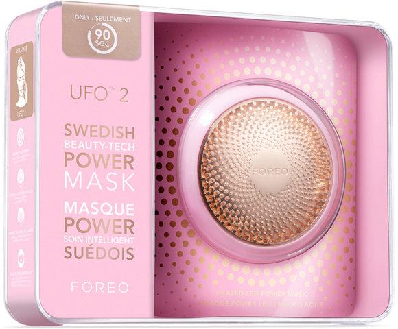 Foreo UFO 2 (Pearl Pink) - slika 2