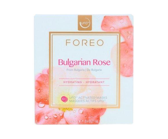 Foreo BULGARIAN ROSE (6kom) - slika 2