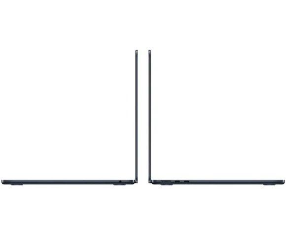 Apple MacBook Air 13 Midnight M5-10C GPU-8C 16GB 512GB CRO keyboard - slika 4