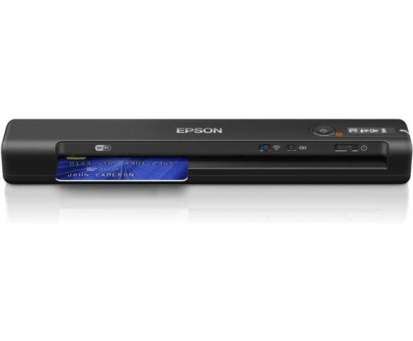 EPSON ES-60W - slika 2