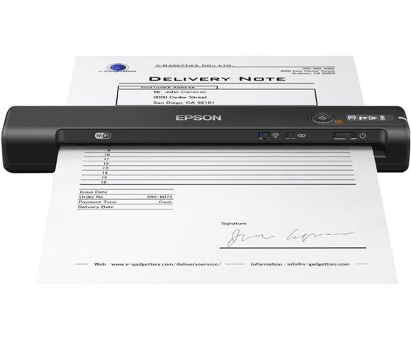 EPSON ES-60W - slika 3