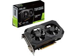 ASUS TUF-GTX1650-4GD6-GAMING