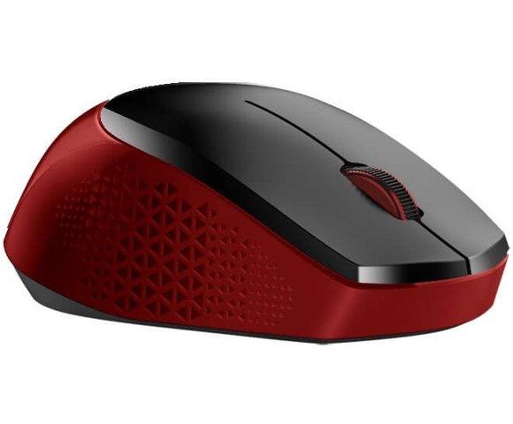 Genius NX-8000S (Crno-crveni) - slika 3