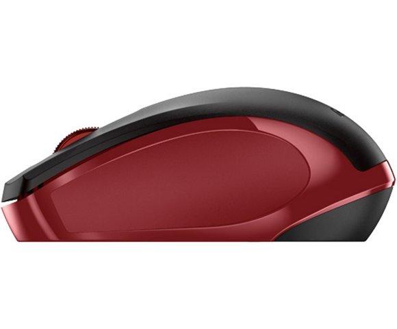 Genius NX-8006S (crno-crveni) - slika 3