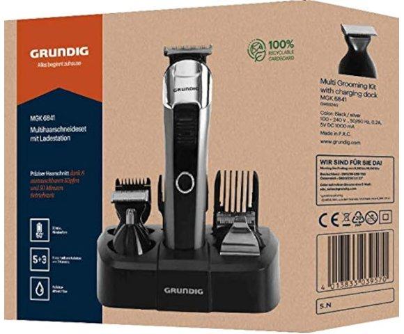 BEKO MGK 6841 - slika 2