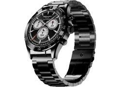 HiFuture Go Pro2 Black smartwatch
