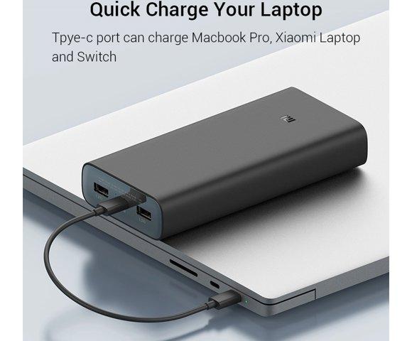 Xiaomi 20000mAh Power Bank 50W - slika 2