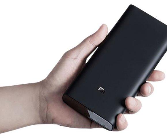 Xiaomi 20000mAh Power Bank 50W - slika 4